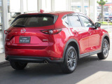 CX-5 2.0 20S スマートエディション 