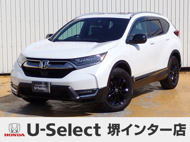CR-V 1.5 EX ブラック エディション