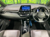 C-HR  G