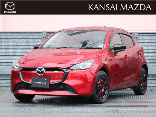 MAZDA2 1.5 15BD 