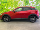 CX-3 1.5 XD プロアクティブ 