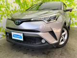 トヨタ C-HR