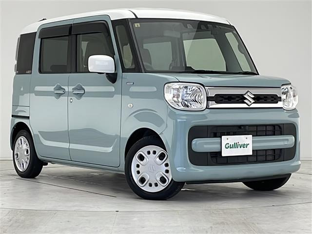 スペーシア ハイブリッド(HYBRID)  X 修復歴無し