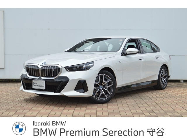 i5 eドライブ40 Mスポーツ 