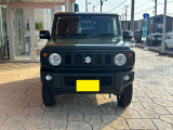 ジムニー XC 4WD 