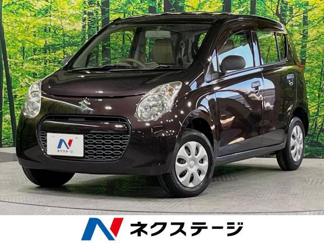 アルト F 