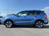 フォレスター 2.0 エックスブレイク 4WD 
