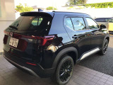 WR-V 1.5 Z プラス ブラックスタイル 