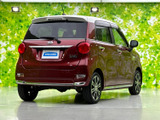 キャスト スタイル  G VS SAIII 4WD 