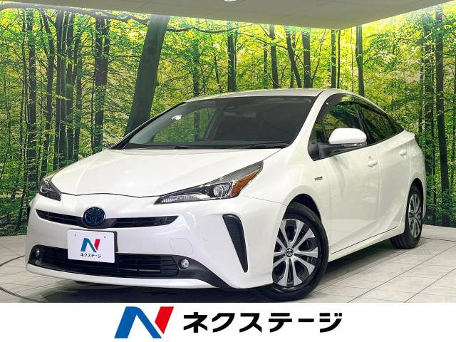 プリウス 1.8 A 