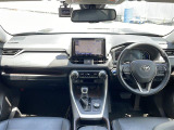 RAV4  2.5 ハイブリットG 4WD 本革シート
