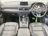 CX-5 2.2 XD Lパッケージ 