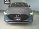 MAZDA3ファストバック 2.0 20S バーガンディ セレクション 