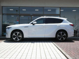 CX-60 3.3 XD ハイブリッド プレミアムモダン ディーゼル 4WD 