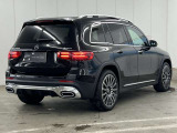 GLB GLB200d 4マチック AMGラインパッケージ 4WD 