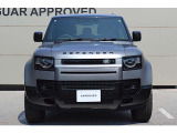 ディフェンダー 90 Xダイナミック SE 3.0L D300 ディーゼル 4WD 