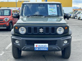 ジムニーシエラ 1.5 JC 4WD 