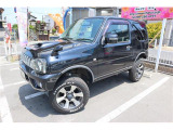 スズキ ジムニー クロスアドベンチャー XC 4WD