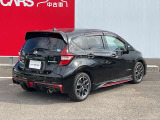 ノート 1.2 e-POWER NISMO 
