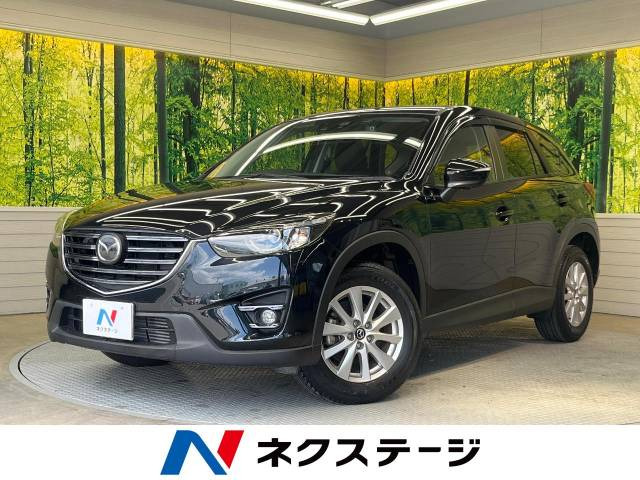 CX-5  XD プロアクティブ