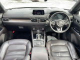CX-5 2.2 XD エクスクルーシブ モード 4WD 4WD 本革シート