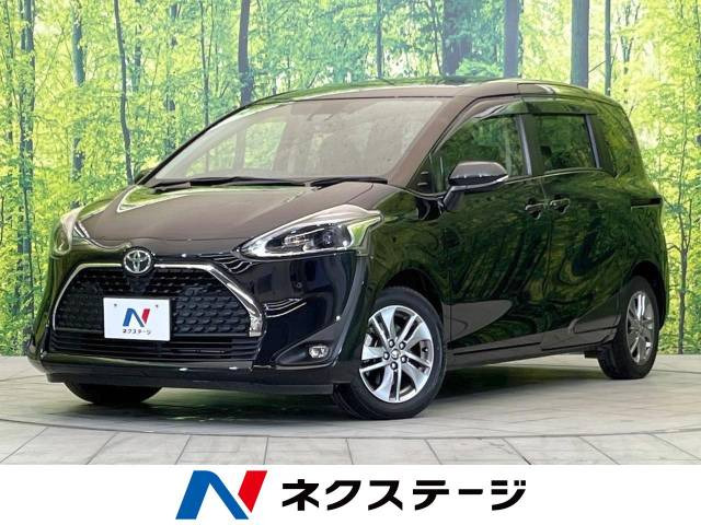 シエンタ 1.5 G クエロ 