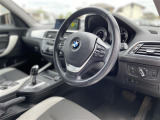 1シリーズ 118d スタイル 修復歴無し