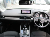 CX-5 2.0 20S スマートエディション 