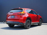 CX-5 2.2 XD スポーツ アピアランス ディーゼルターボ