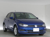 ポロ TSI コンフォートライン リミテッド 