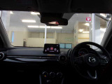 MAZDA2 1.5 15S ブラックトーンエディション 