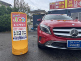 GLAクラス GLA180 スポーツ 