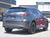 CX-5 2.0 20S ブラックトーンエディション 