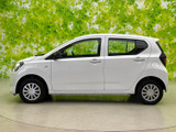 ミライース L 4WD 