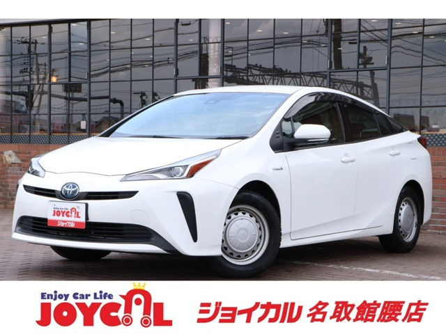 プリウス 1.8 S E-Four 4WD 走行距離無制限1年保証