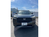 WR-V 1.5 Z プラス 