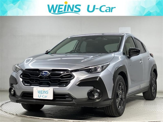 クロストレック 2.0 ツーリング 4WD 