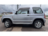 パジェロミニ ZR 4WD 