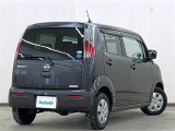 モコ X FOUR 4WD 修復歴無し