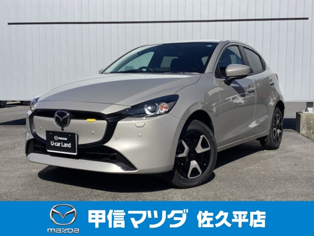 MAZDA2 1.5 15BD 4WD 