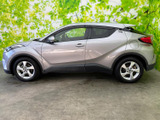 C-HR ハイブリッド 1.8 S 