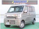 スズキ エブリイ ジョイン ターボ ハイルーフ  届出済未使用