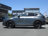 CX-5 2.0 20S ブラックトーンエディション 