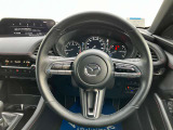 MAZDA3ファストバック  2.0 X ブラックトーンエディション