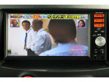 フルセグテレビ