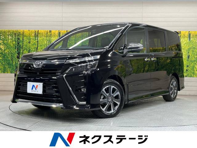 ヴォクシー 2.0 ZS 煌III 
