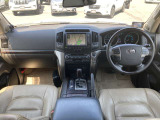 ランドクルーザー200 4.6 ZX 4WD