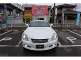 SC 430 走行5900km 電動オープン