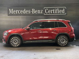 GLB GLB200d 4マチック AMGラインパッケージ 4WD MP202502