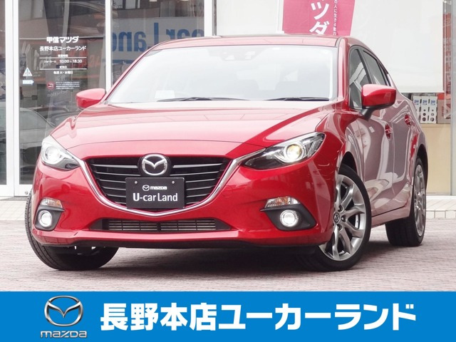 アクセラスポーツ 2.2 XD 